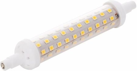 Żarnik halogenowy LED R7S 12W 118mm biały neutralny (ok 4500k)