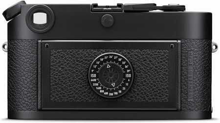 Aparat analogowy Leica M6 - Ceny i opinie na Ceneo.pl