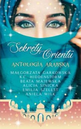 Sekrety Orientu. Antologia arabska (E-book)