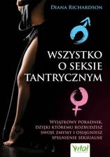 Zdjęcie Wszystko o seksie tantrycznym - Brańsk
