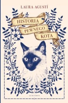 Historia pewnego kota mobi,epub Laura Agusii - ebook