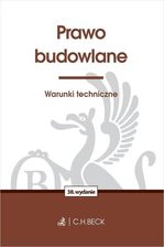 Zdjęcie Prawo budowlane Warunki techniczne - Żuromin