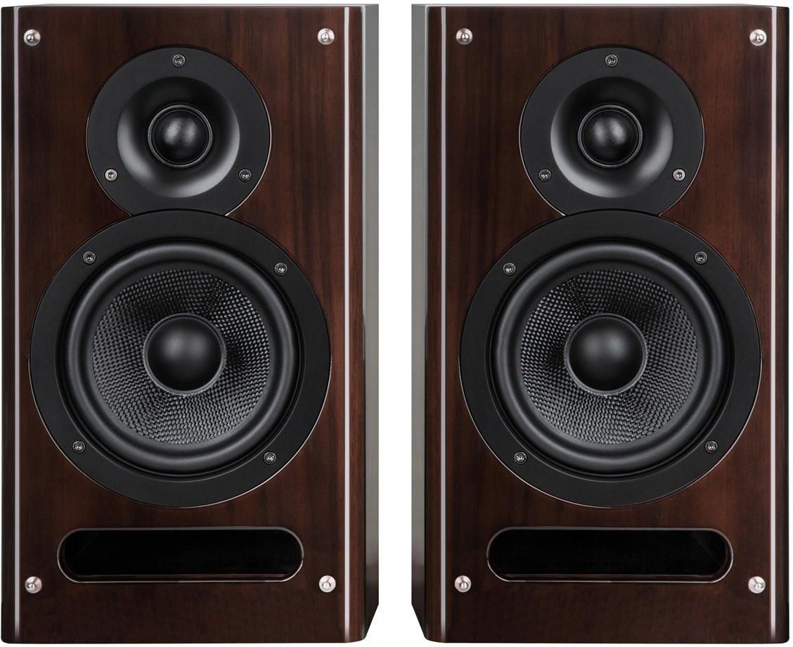 Wieża HiFi Kruger&Matz KM1995 (Wzmacniacz klasy A, CD, USB, Bluetooth, radio cyfrowe DAB+, FM) - zdjęcie 3 Wieża HiFi Kruger&Matz KM1995 (Wzmacniacz klasy A, CD, USB, Bluetooth, radio cyfrowe DAB+, FM)