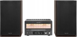 polecamy Zestawy stereo Wieża HiFi Kruger&Matz KM1995 (Wzmacniacz klasy A, CD, USB,  Bluetooth, radio cyfrowe DAB+, FM)