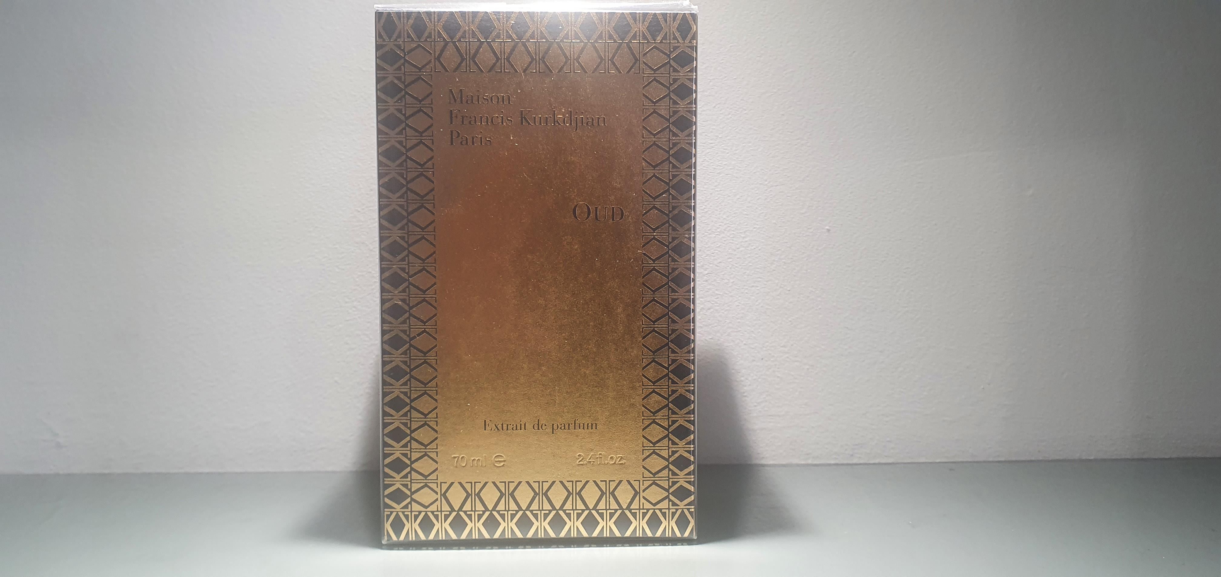 Perfum Unisex Maison Francis Kurkdjian Paris OUD Extrait de parfum 70ml