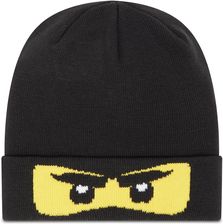 Zdjęcie LEGO Wear Czapka Lawantony 710 22933 Czarny - Dobrzyń nad Wisłą