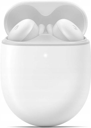 Słuchawki Google Pixel Buds A-Series White Bn - Opinie i ceny na