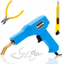 Zdjęcie Techrebal Zszywacz Do Plastiku Tworzywa Spawarka Zgrzewarka 514B136CC - Tychy