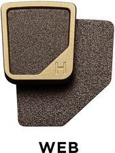 Hourglass Cienie do powiek Curator Eyeshadow Web 1.0 g