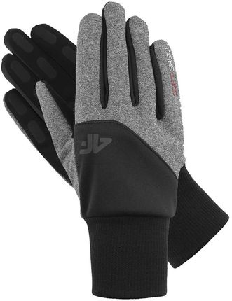 Rękawiczki zimowe REU003 SW22 4F
