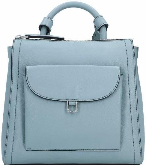 Fossil Umhängetasche - light lilac/lila