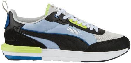 PUMA Buty do chodzenia Puma R22 Blue Wielokolorowy