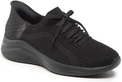 Skechers Sneakersy Brilliant Path 149710/BBK Czarny
