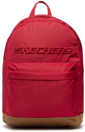 Skechers Plecak S1136.02 Czerwony