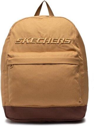 Skechers Plecak S1136.36 Brązowy