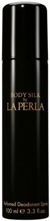 La Perla Body Silk Perfumowany Dezodorant W Sprayu 100ml