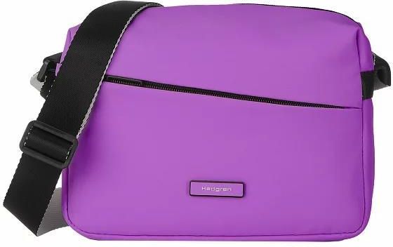 Sac à dos Hedgren 37,5x34x11,5cm 14,61L NOVA SOLAR HEDGREN_196 CHERRY