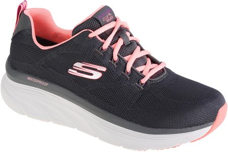 Buty sneakersy Damskie Skechers D' Lux Walker Get Oasis  149810-CCCL Rozmiar: 39