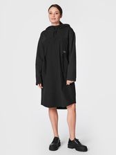 G-Star Raw Sukienka codzienna Anorak D22368-D165-D301 Czarny Regular Fit - zdjęcie 1