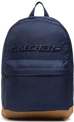 Skechers Plecak S1136.49 Granatowy
