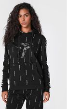 Zdjęcie John Richmond Bluza UWA22056FE Czarny Regular Fit - Czempiń