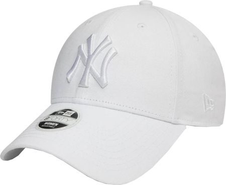 Czapka z Daszkiem Damska New Era 9FORTY Fashion New York Yankees MLB Cap 80524868 Rozmiar: OSFA