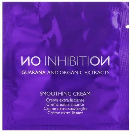 Milk Shake No Inhibition Smoothing Cream Próbka 10ml