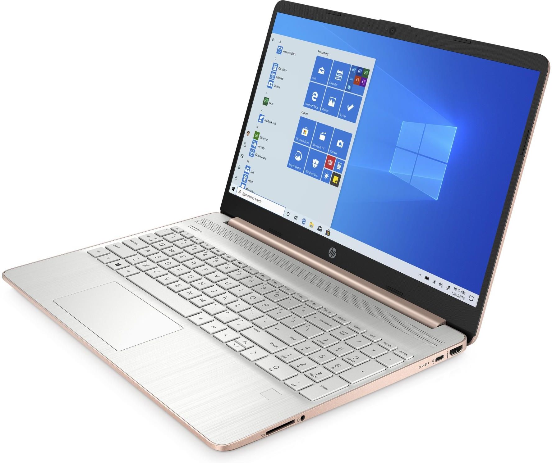 Sprzęt Komputerowy Outlet Produkt Z Outletu Hp Laptop 15 Dy0027ds Intel N4020 8gb 256gb Ssd 3634