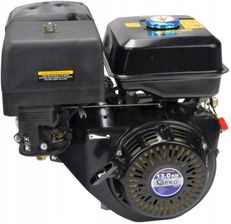 Zdjęcie Geko Silnik spalinowy czterosuwowy 13KM G80251 - Białystok