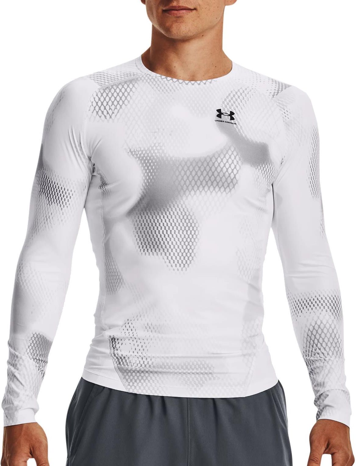 Koszula z długim rękawem Under Armour Under Armour UA IsoChill