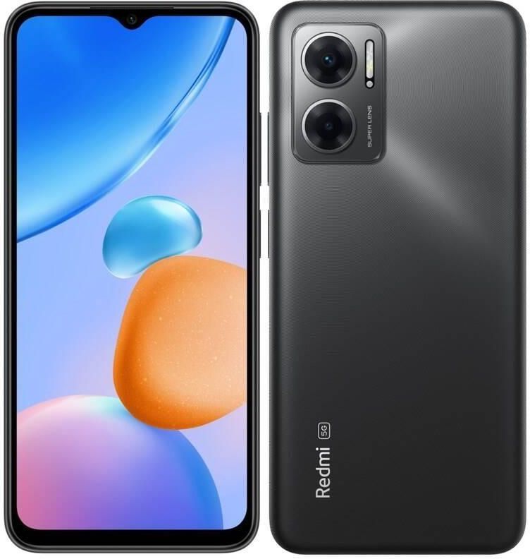 Redmi 10 5G シルバー 128GB 本体 Redmi 10 5G 6/128GB Szary - Cena, opinie na Ceneo.pl