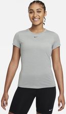 Nike Damska Koszulka Z Długim I Zamkiem Therma Sphere Element Szary 855521012 - Ceny i opinie - Ceneo.pl