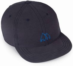 Zdjęcie BUFF Czapka z daszkiem dla dorosłych Buff granatowa Niebieski - Płock