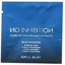 Milk Shake No Inhibition Body Booster Cream 10ml