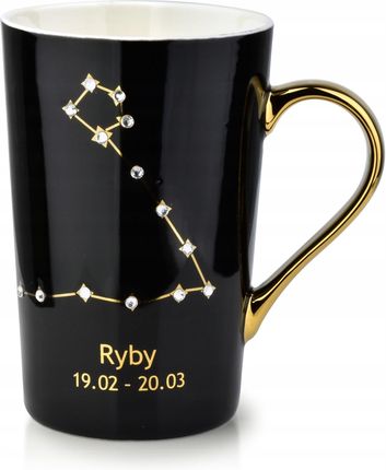 Mondex Zodiak Ryby Kubek 430Ml (134554)