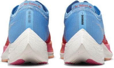 Nike ZoomX Vaporfly NEXT% 2 ライトブルー Nike ZoomX Vaporfly NEXT% 2 ライトブルー - メルカリ