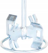 Zdjęcie Kubala Mieszadło Turbo Zapraw Gipsowych 120mm 1222 - Otwock
