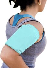 Hurtel Opaska Do Biegania Na Telefon Armband Niebieski