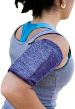 Hurtel Opaska Do Biegania Na Telefon Armband Niebieski