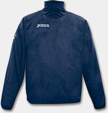 Zdjęcie Joma Kurtka Do Biegania Dla Chłopców Windbreaker Niebieski - Nowa Ruda