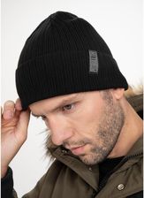 Zdjęcie Pitbull West Coast Czapka Silvas Tm Czarna Czarny - Strzyżów