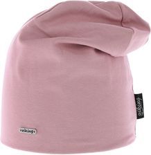 Zdjęcie Viking Czapka Damska Przejściowa Mila Lady Bawełniana Różowy - Raszków