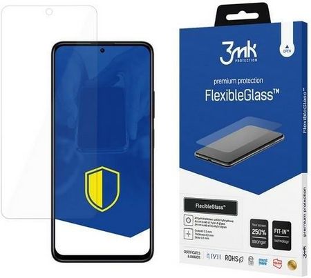 3Mk Szkło Hybrydowe Flexibleglass Redmi Note 11 5G