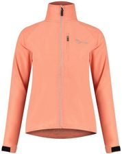 Zdjęcie Rogelli Kurtka Wiatrówka Do Biegania Damska Core Różowy - Modliborzyce