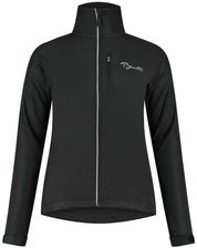 Zdjęcie Rogelli Kurtka Wiatrówka Do Biegania Damska Core Czarny - Ostróda