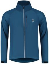 Zdjęcie Rogelli Kurtka Wiatrówka Do Biegania Męska Core Niebieski - Biecz