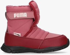 Zdjęcie PUMA Śniegowce Puma Nieve dla dzieci  - Boguszów-Gorce