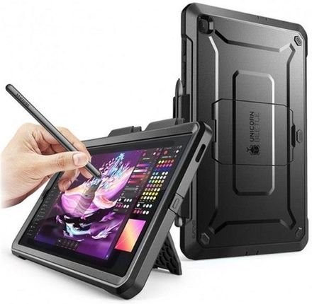 Supcase Etui Unicorn Beetle Pro Do Galaxy Tab S6 Lite 10.4