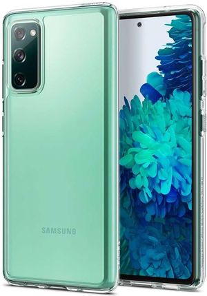 Spigen Etui Ultra Hybrid Do Samsung Galaxy S20 Fe Crystal Clear