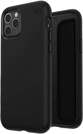 Speck Etui Obudowa Presidio Pro Do Apple Iphone 11 Max Czarne